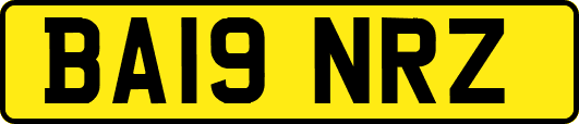 BA19NRZ