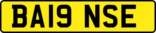 BA19NSE