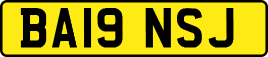 BA19NSJ
