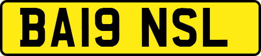 BA19NSL
