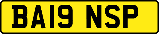 BA19NSP