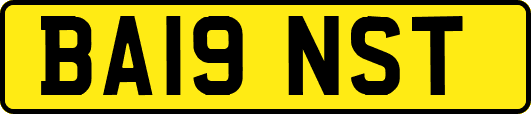 BA19NST