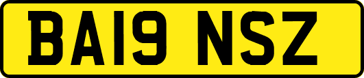 BA19NSZ