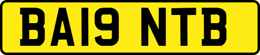BA19NTB