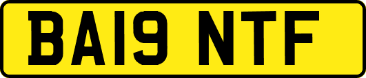 BA19NTF