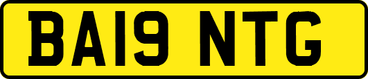 BA19NTG