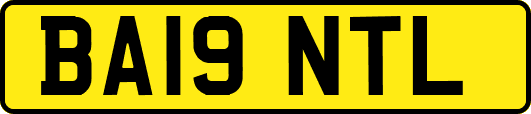 BA19NTL