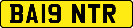 BA19NTR