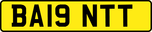 BA19NTT