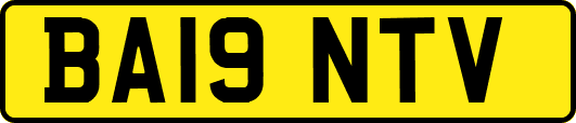 BA19NTV