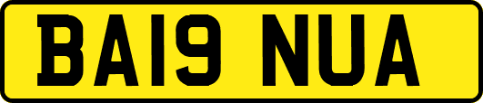 BA19NUA