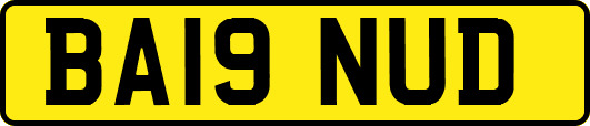 BA19NUD