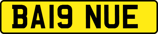 BA19NUE