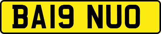 BA19NUO