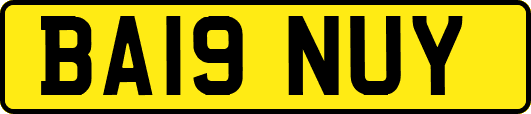 BA19NUY