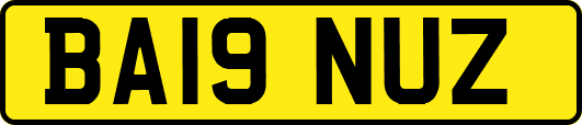 BA19NUZ