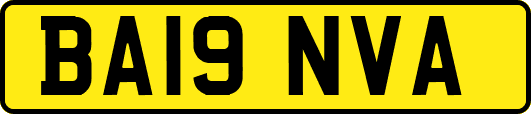BA19NVA