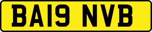BA19NVB