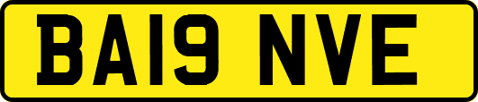 BA19NVE