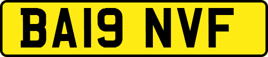 BA19NVF
