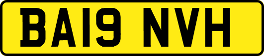 BA19NVH