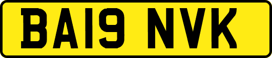 BA19NVK