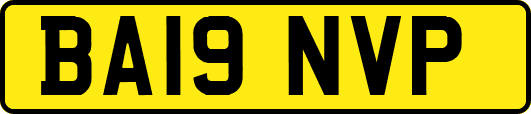 BA19NVP