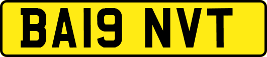 BA19NVT
