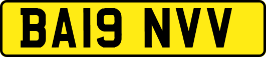 BA19NVV