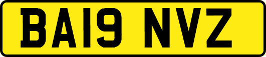 BA19NVZ