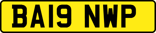 BA19NWP