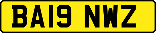 BA19NWZ