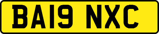 BA19NXC
