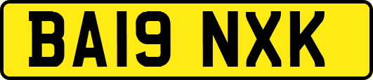 BA19NXK