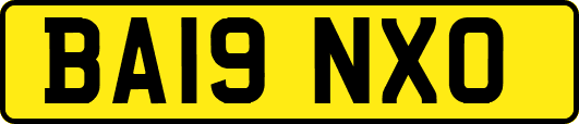 BA19NXO