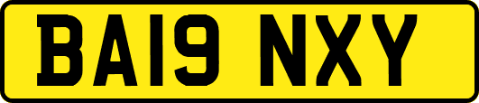 BA19NXY