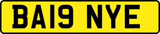 BA19NYE