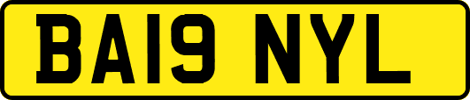 BA19NYL