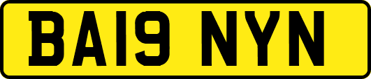 BA19NYN