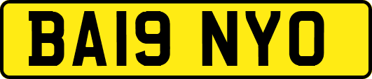 BA19NYO