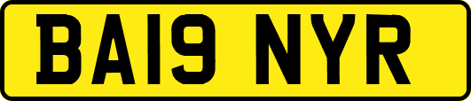 BA19NYR
