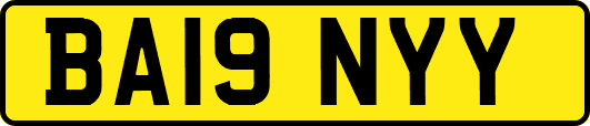 BA19NYY