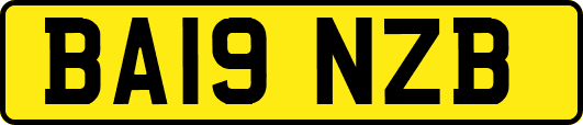 BA19NZB