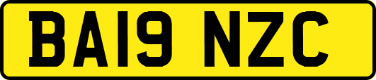 BA19NZC