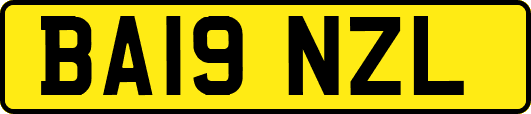 BA19NZL