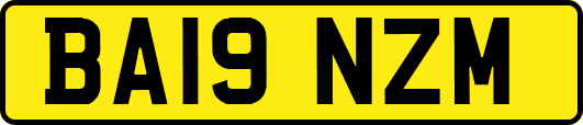 BA19NZM