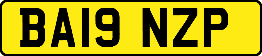 BA19NZP