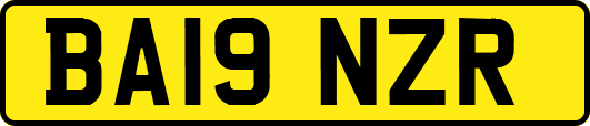 BA19NZR