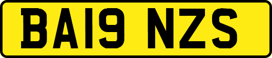 BA19NZS