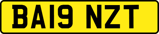 BA19NZT